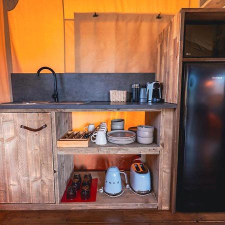 Glamping 148 Tasmania Hotel St Helens Ngoại thất bức ảnh
