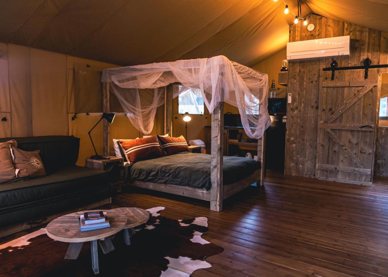 Glamping 148 Tasmania Hotel St Helens Ngoại thất bức ảnh