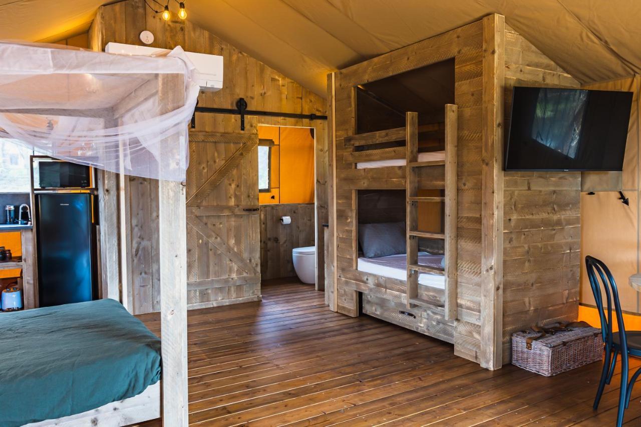 Glamping 148 Tasmania Hotel St Helens Ngoại thất bức ảnh