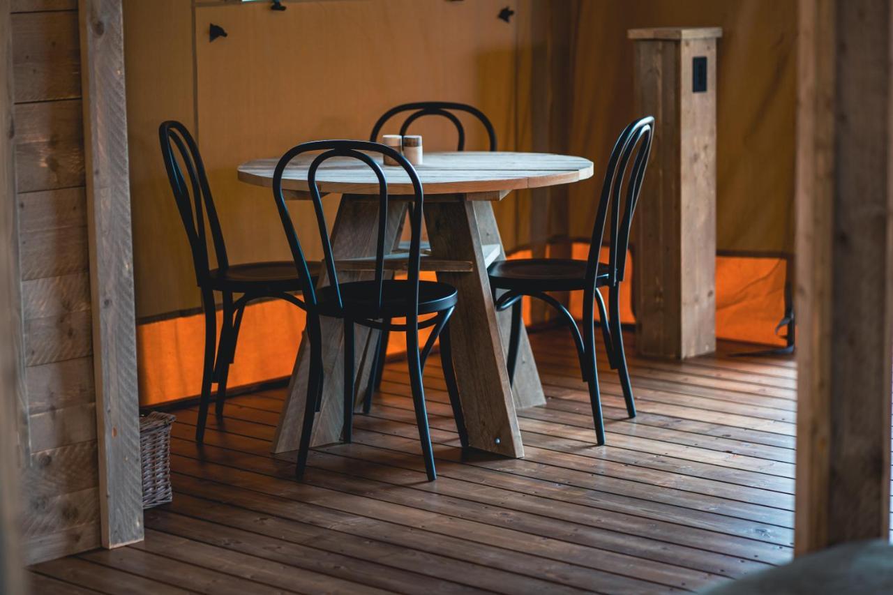 Glamping 148 Tasmania Hotel St Helens Ngoại thất bức ảnh