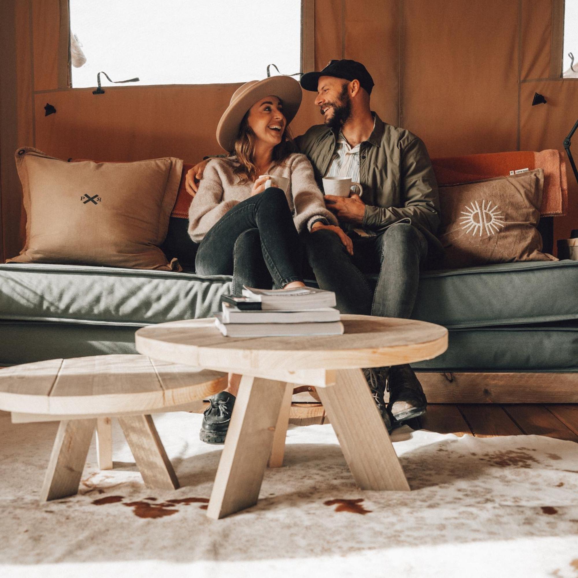 Glamping 148 Tasmania Hotel St Helens Ngoại thất bức ảnh